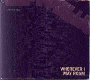 Metallica - Wherever I May Roam CD 2